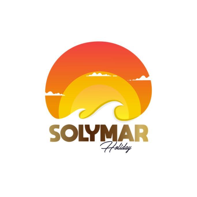 Casa Moises By Solymar Holiday Torre Del Mar Exteriér fotografie