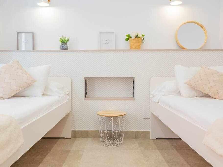 Casa Moises By Solymar Holiday Torre Del Mar Exteriér fotografie